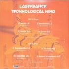 Technological Mind - Coloured Laserdance