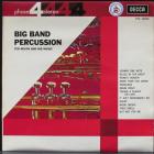 Ted Heath And His Music Big Band Percussion