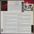 Ted Heath And His Music Big Band Percussion