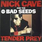 Tender Prey Cave Nick