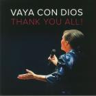 Thank You All Vaya Con Dios