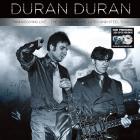 Thanksgiving Live - The Ultra Chrome, Latex And Steel Tour Duran Duran