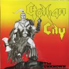 The Unknown Gotham City