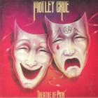 Theatre Of Pain Motley Crue