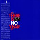 There Is No Year Algiers