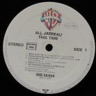 This Time Jarreau Al