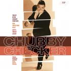 Three Original Albums Checker Chubby