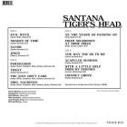 Tiger's Head Santana