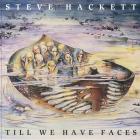 Till We Have Faces Hackett Steve