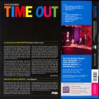 Time Out Brubeck Dave