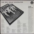 Time Vaults Van Der Graaf Generator