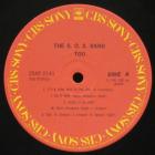 Too S.O.S. Band