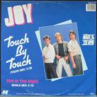 Touch By Touch Joy