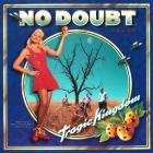 Tragic Kingdom No Doubt