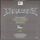 Train Of Consequences Megadeth