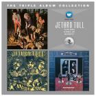 Triple Album Collection Jethro Tull