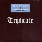 Triplicate Dylan Bob