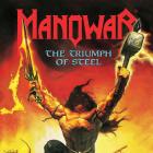 Triumph Of Steel - Silver Manowar