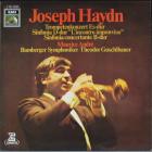 Trompetenkonzert Es-dur/Sinfonia D-dur L'incontro Improviso/Sinfonia Concertante B-dur Haydn Joseph
