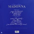 True Blue Madonna