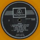 Truth - Orange Beck Jeff