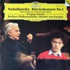 Tschaikowsky - Klavierkonzert No. 1 Karajan Herbert Von