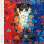 Tug Of War McCartney Paul