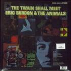 Twain Shall Meet Eric Burdon & The Animals