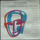 Two Rooms John Elton & Taupin Bernie