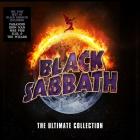 Ultimate Collection Black Sabbath