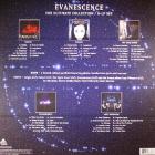 Ultimate Collection Evanescence