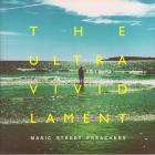 Ultra Vivid Lament Manic Street Preachers