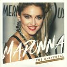 Universal - 1985 Radio Broadcast Recording Madonna