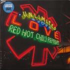 Unlimited Love - Blue Red Hot Chili Peppers