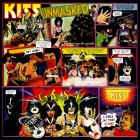 Unmasked Kiss