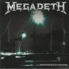 Unplugged In Boston Megadeth