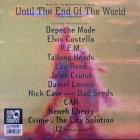 Until The End Of The World OST