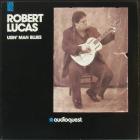 Usin' Man Blues Lucas Robert