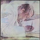 Variationen Ung Fuge Uber Ein Theme Von Mozart Op.132 Reger Max