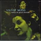 Velvet Mood Holiday Billie