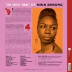 Very Best Of - Clear Simone Nina