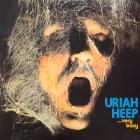 Very Eavy Very Umble Uriah Heep