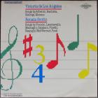 Victoria De Los Angeles/Renata Scotto Various Artists