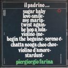 Violino D'Amore N. 2 Farina Piergiorgio