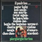 Violino D'Amore N. 2 Farina Piergiorgio