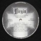 Virgin A Rock Opera Mission