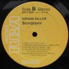 Virgin Killer Scorpions