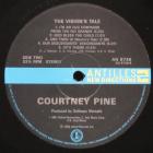 Vision's Tale Pine Courtney