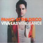 Viva Las Vengeance Panic! At The Disco