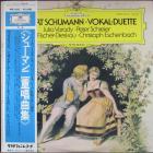 Vokal-Duette Schumann Robert